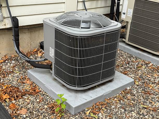 24/7 Emergency Hvac experts in Ardmore, OK