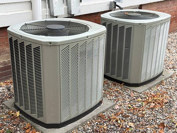 Reliable Hvac contractor in Ardmore, OK by JG Cool HVAC
